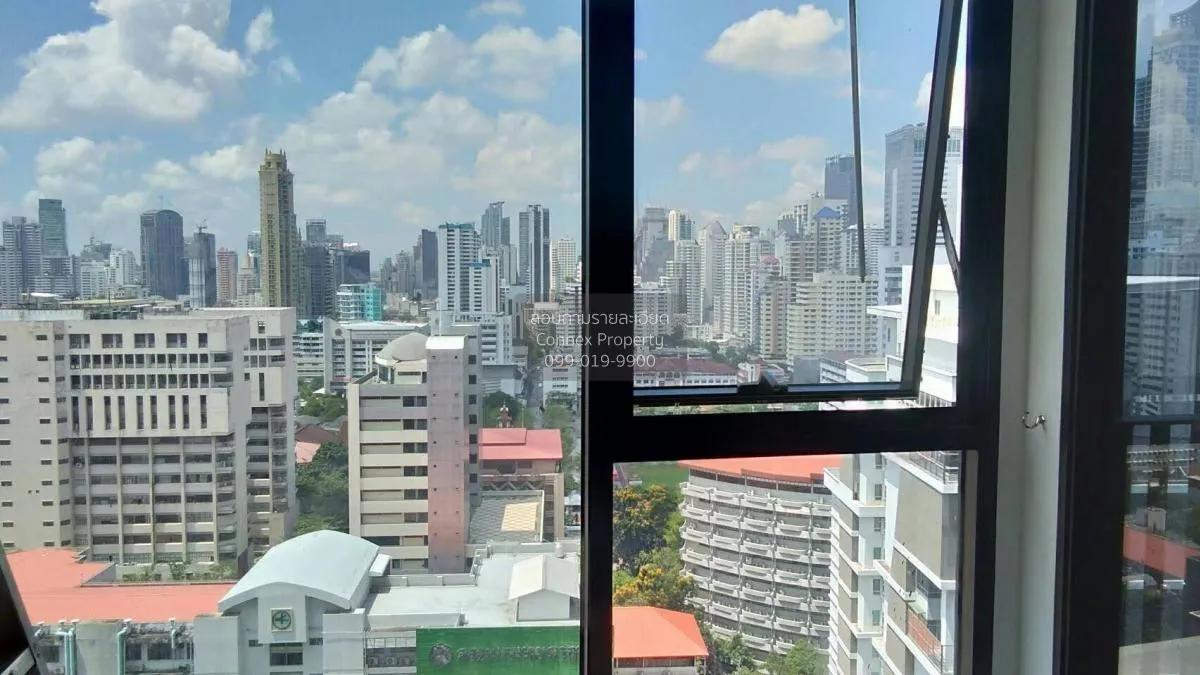 ขายคอนโด  ไอดีโอ โมบิ อโศก MRT-เพชรบุรี บางกะปิ เขต ห้วยขวาง กรุง