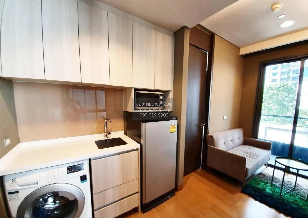 For Rent Condo , The Lumpini 24 , BTS-Phrom Phong , Khlong Tan ,  2