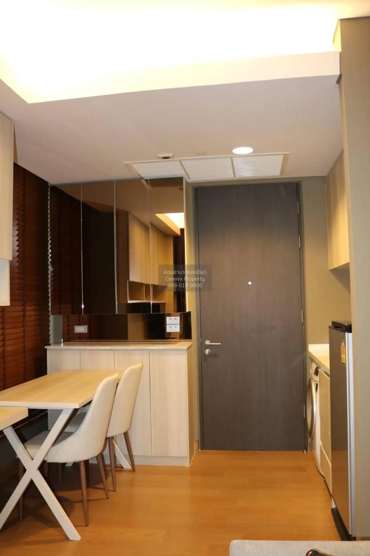 For Rent Condo , The Lumpini 24 , BTS-Phrom Phong , Khlong Tan ,  3