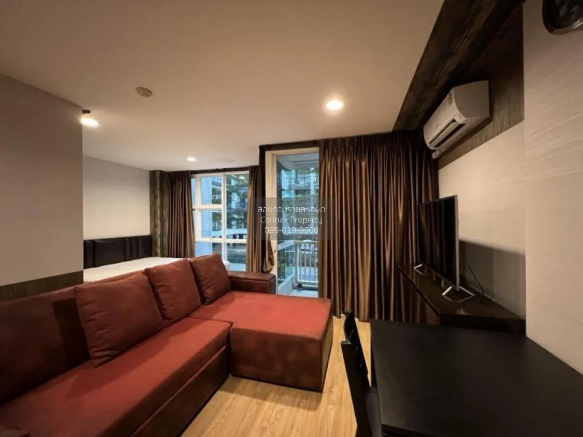 For Rent Condo , D 65 , BTS-Phra Khanong , Phra Khanong Nuea , Wa 1
