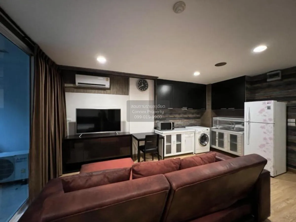 For Rent Condo , D 65 , BTS-Phra Khanong , Phra Khanong Nuea , Wa 2