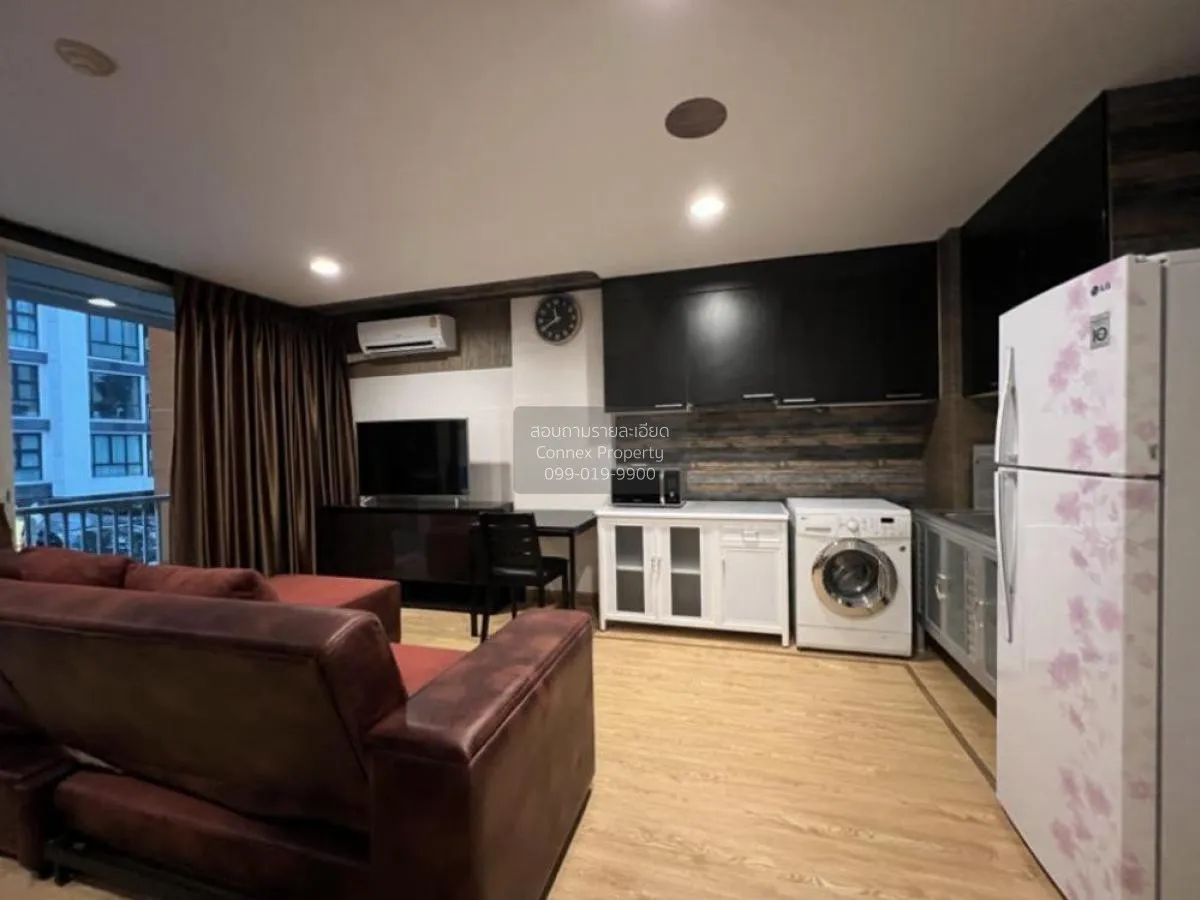 For Rent Condo , D 65 , BTS-Phra Khanong , Phra Khanong Nuea , Wa 3