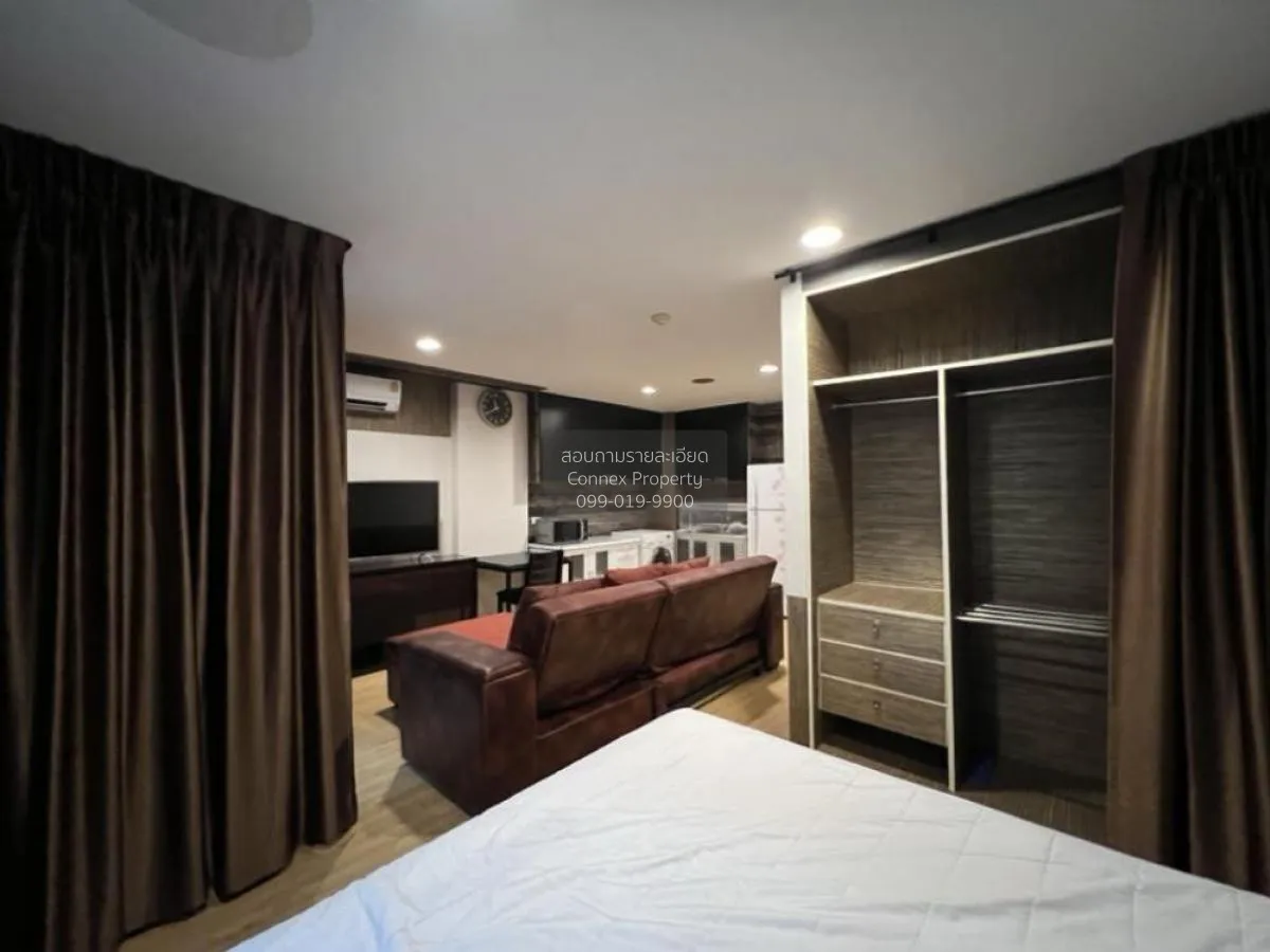 For Rent Condo , D 65 , BTS-Phra Khanong , Phra Khanong Nuea , Wa