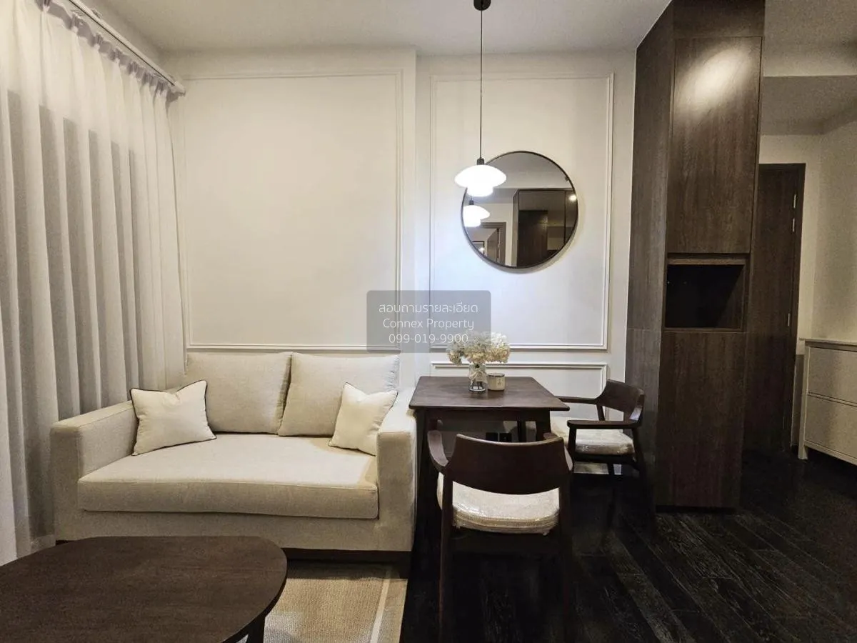 For Rent Condo , Park Origin Thonglor , BTS-Thong Lo , Khlong Tan 1