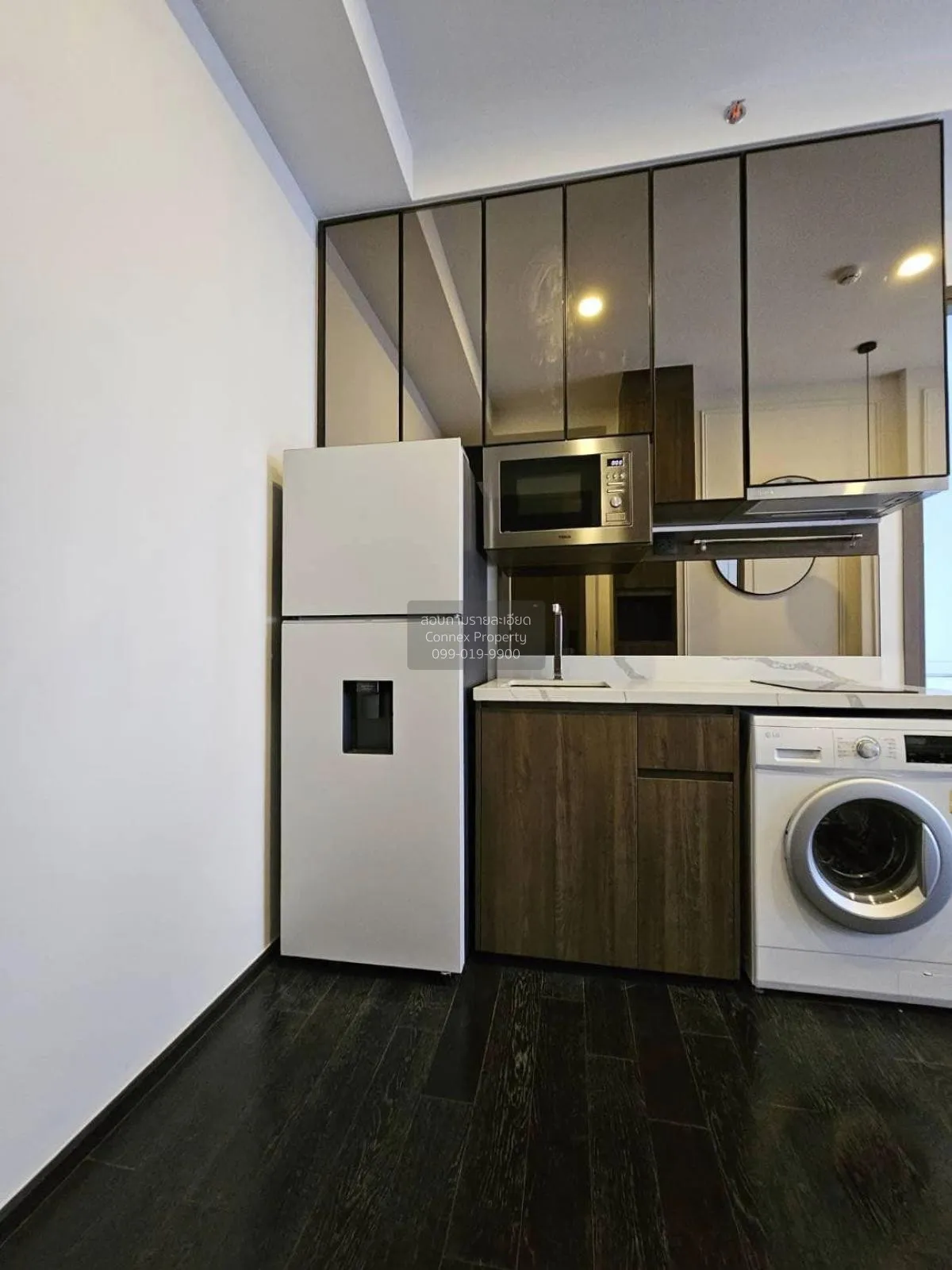 For Rent Condo , Park Origin Thonglor , BTS-Thong Lo , Khlong Tan 4