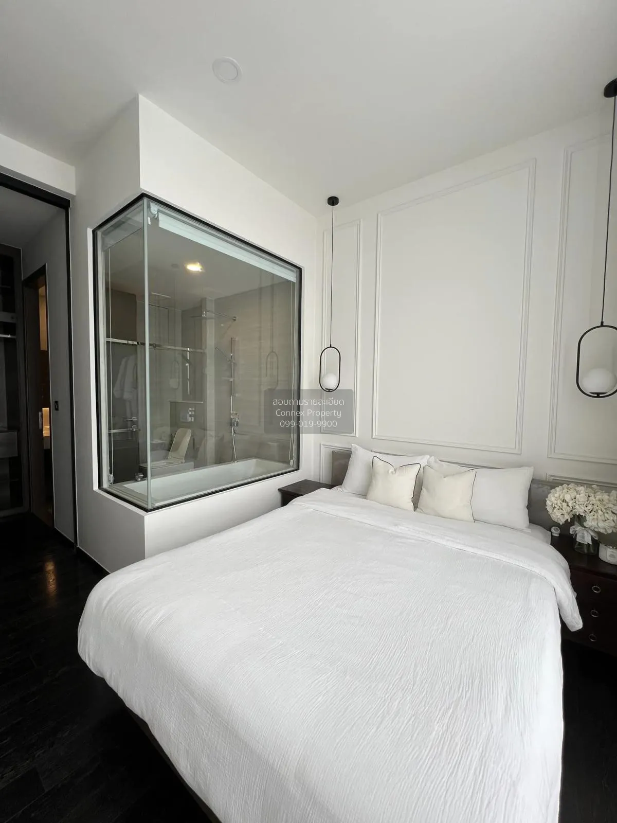 For Rent Condo , Park Origin Thonglor , BTS-Thong Lo , Khlong Tan