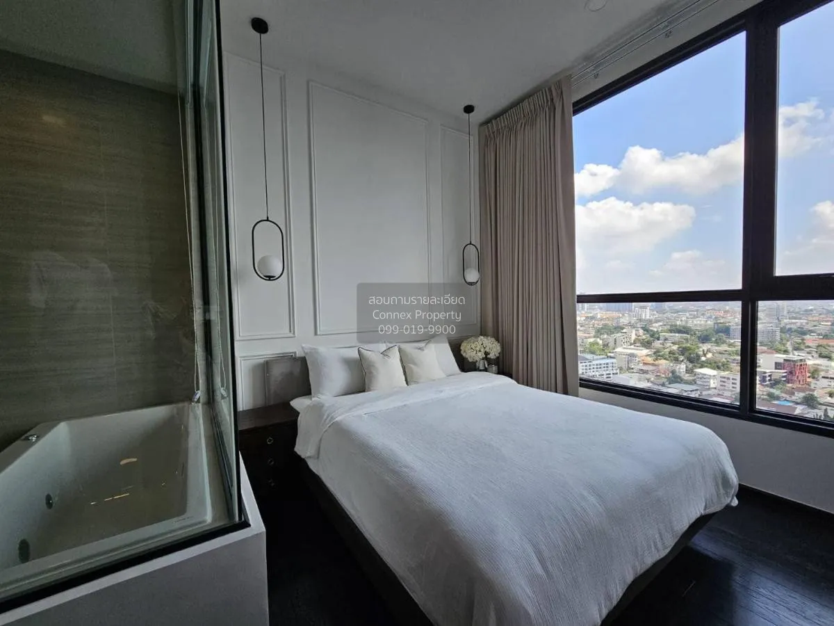 For Rent Condo , Park Origin Thonglor , BTS-Thong Lo , Khlong Tan