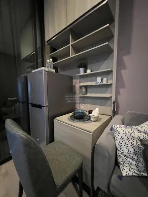 For Rent Condo , Knightsbridge Prime Onnut , BTS-On Nut , Phra Khanong , Watthana , Bangkok , CX-86726