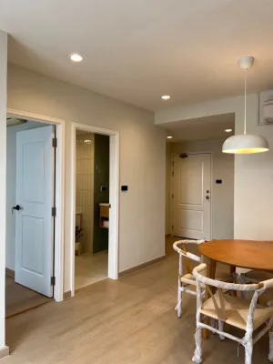 For Sale Condo , Lumpini Place Water Cliff , BTS-Saint Louis , Chong Nonsi , Yannawa , Bangkok , CX-86808