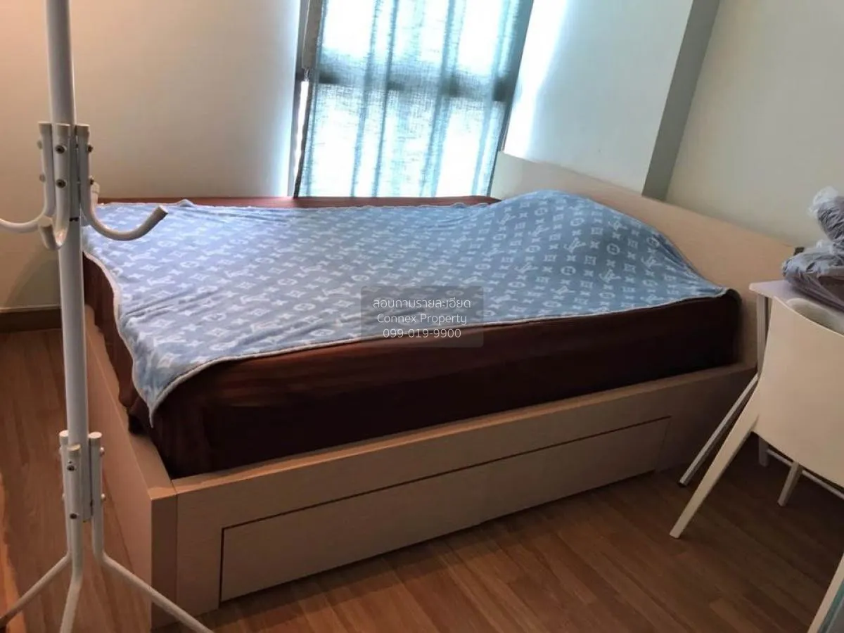 For Rent Condo , Ideo Mix Sukhumvit 103 , BTS-Udom Suk , Bang Na  3