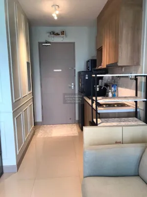 For Sale Condo , Ideo Mix Sukhumvit 103 , BTS-Udom Suk , Bang Na , Bang Na , Bangkok , CX-86844