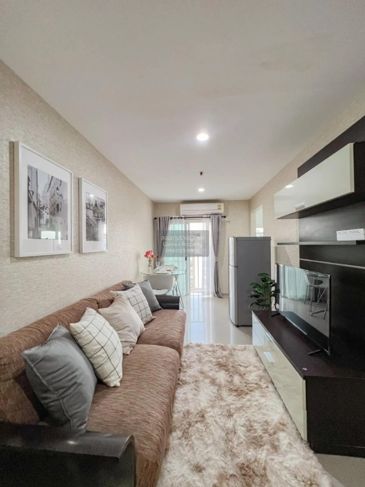 ขายคอนโด  เมโทร ปาร์ค สาทร BTS-วุฒากาศ ปากคลองภาษีเจริญ เขต ภาษีเ