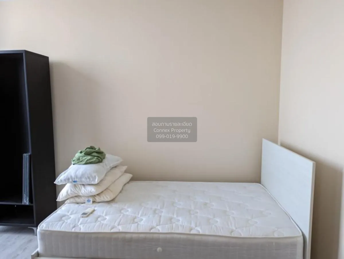 For Rent Condo , Mori Haus , BTS-On Nut , Phra Khanong Nuea , Wat