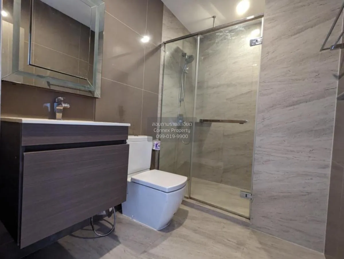 For Rent Condo , Mori Haus , BTS-On Nut , Phra Khanong Nuea , Wat