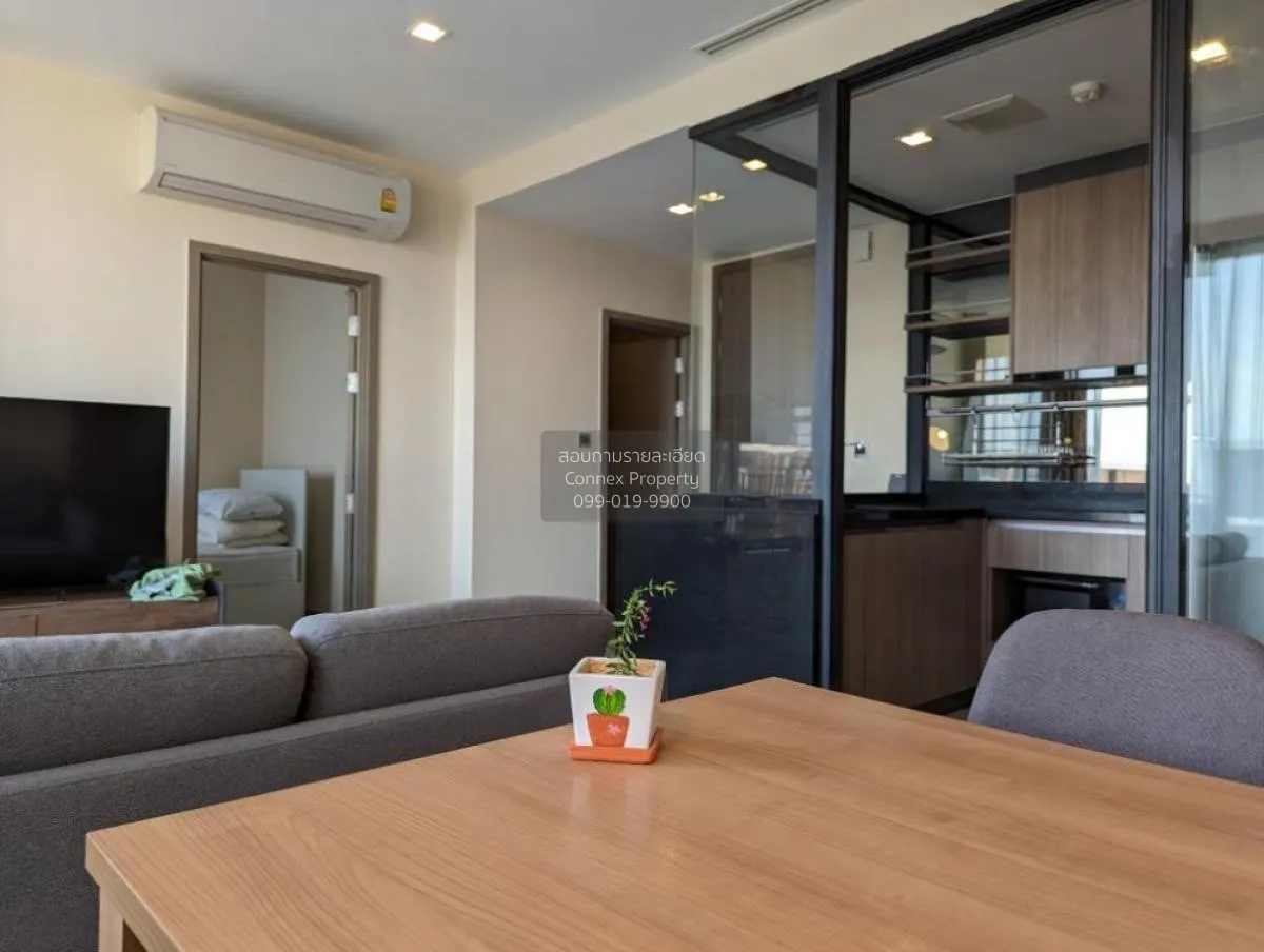 For Rent Condo , Mori Haus , BTS-On Nut , Phra Khanong Nuea , Wat 2