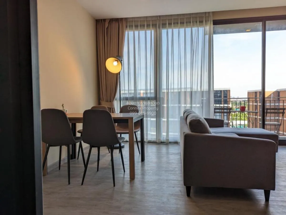 For Rent Condo , Mori Haus , BTS-On Nut , Phra Khanong Nuea , Wat 3