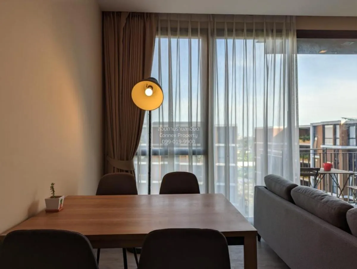 For Rent Condo , Mori Haus , BTS-On Nut , Phra Khanong Nuea , Wat 4