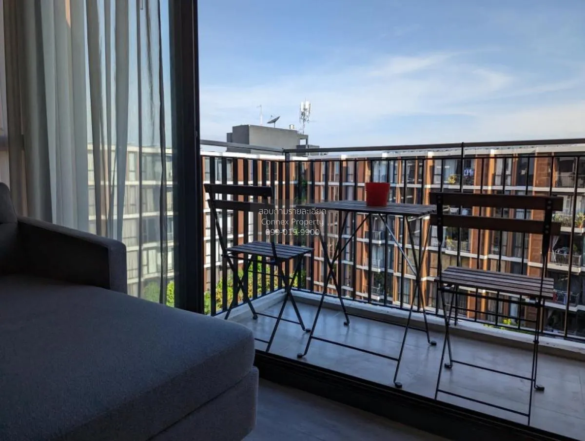 For Rent Condo , Mori Haus , BTS-On Nut , Phra Khanong Nuea , Wat