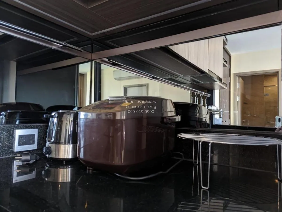 For Rent Condo , Mori Haus , BTS-On Nut , Phra Khanong Nuea , Wat