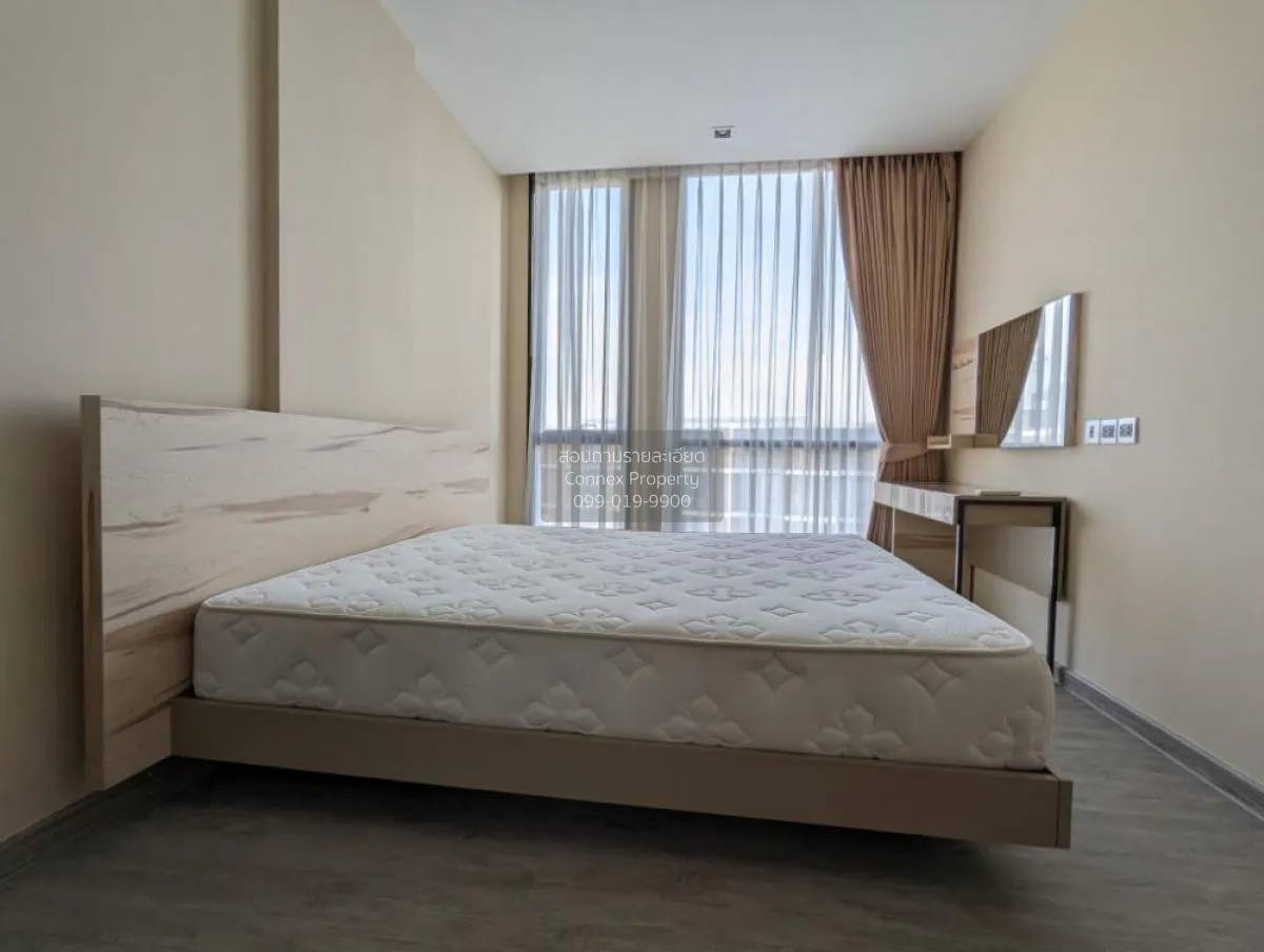 For Rent Condo , Mori Haus , BTS-On Nut , Phra Khanong Nuea , Wat
