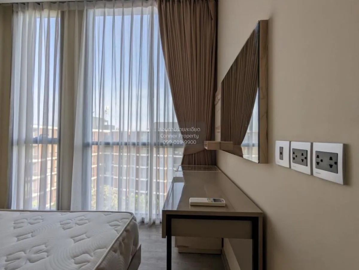 For Rent Condo , Mori Haus , BTS-On Nut , Phra Khanong Nuea , Wat