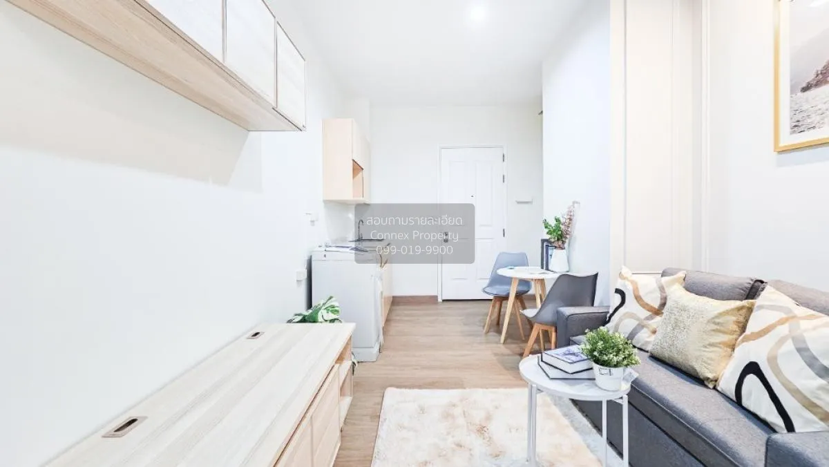 For Sale Condo , Baan Sathorn Chaopraya , BTS-Krung Thon Buri , K 1