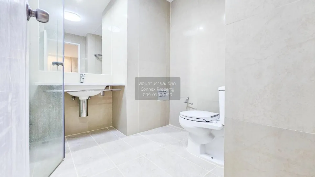 For Sale Condo , Baan Sathorn Chaopraya , BTS-Krung Thon Buri , K