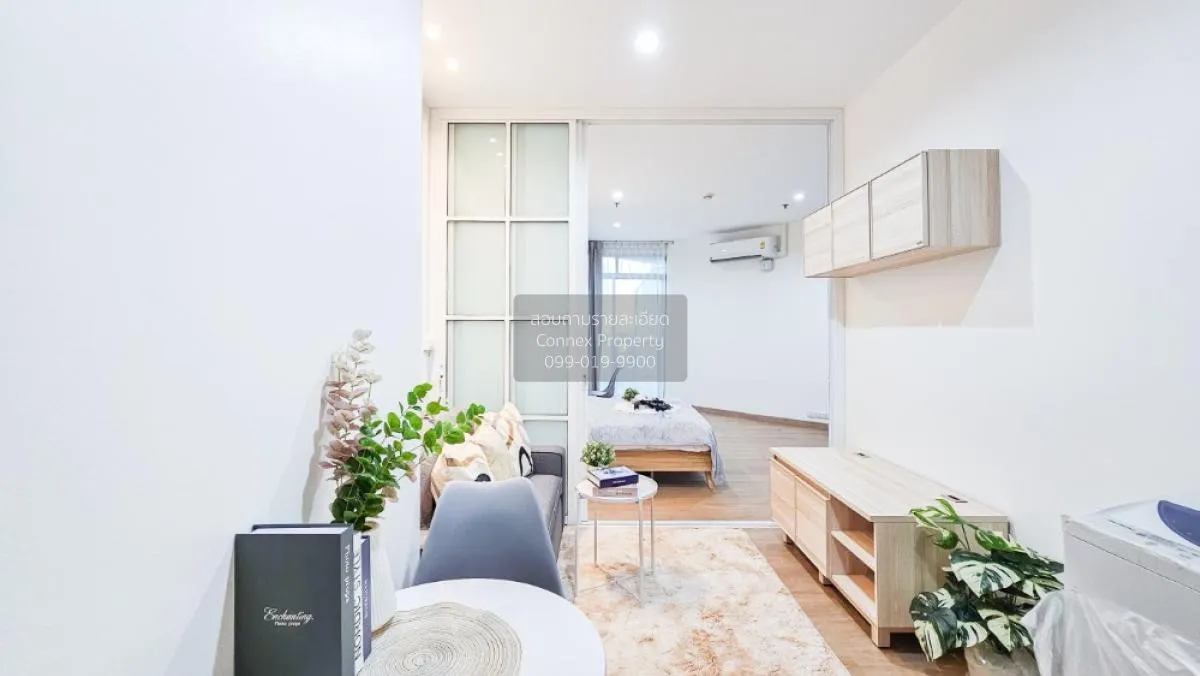 For Sale Condo , Baan Sathorn Chaopraya , BTS-Krung Thon Buri , K 3