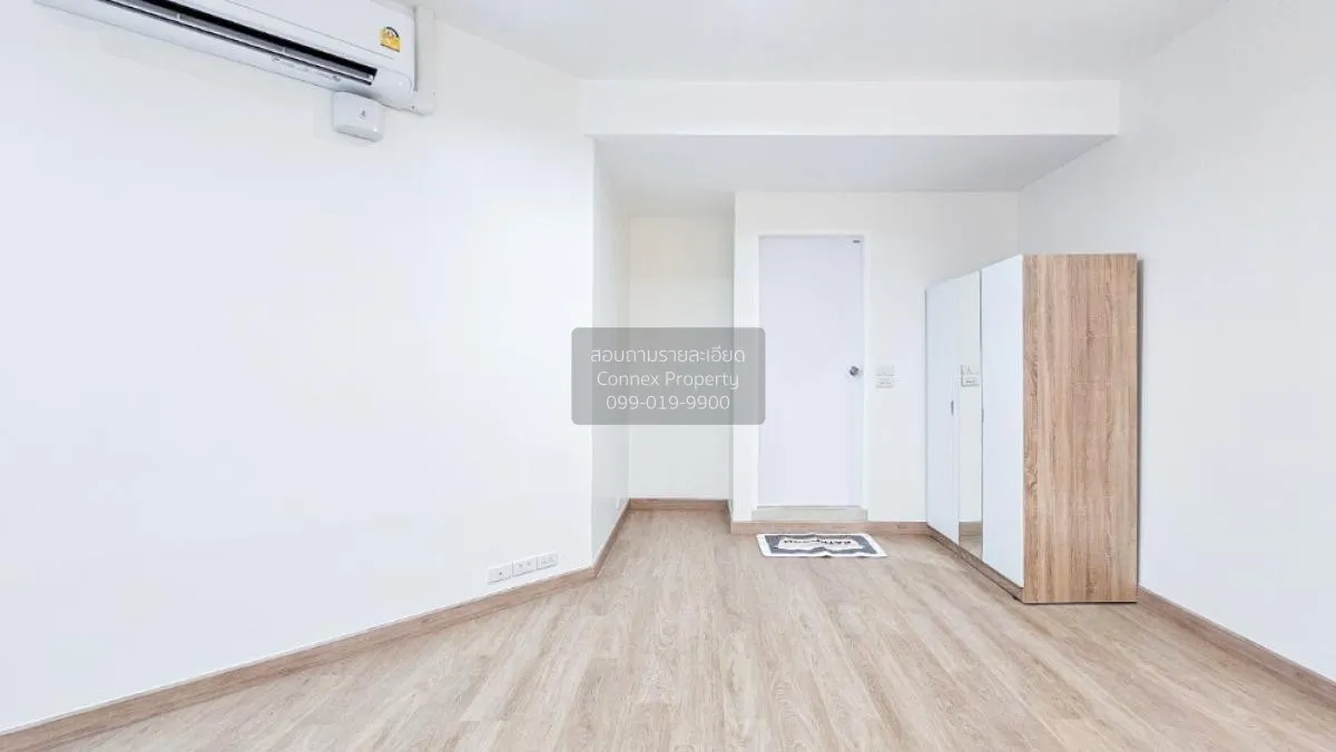 For Sale Condo , Baan Sathorn Chaopraya , BTS-Krung Thon Buri , K