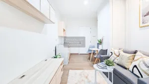 ขายคอนโด  บ้าน สาทร เจ้าพระยา BTS-กรุงธนบุรี คลองต้นไทร เขต คลองสาน กรุงเทพ CX-86894