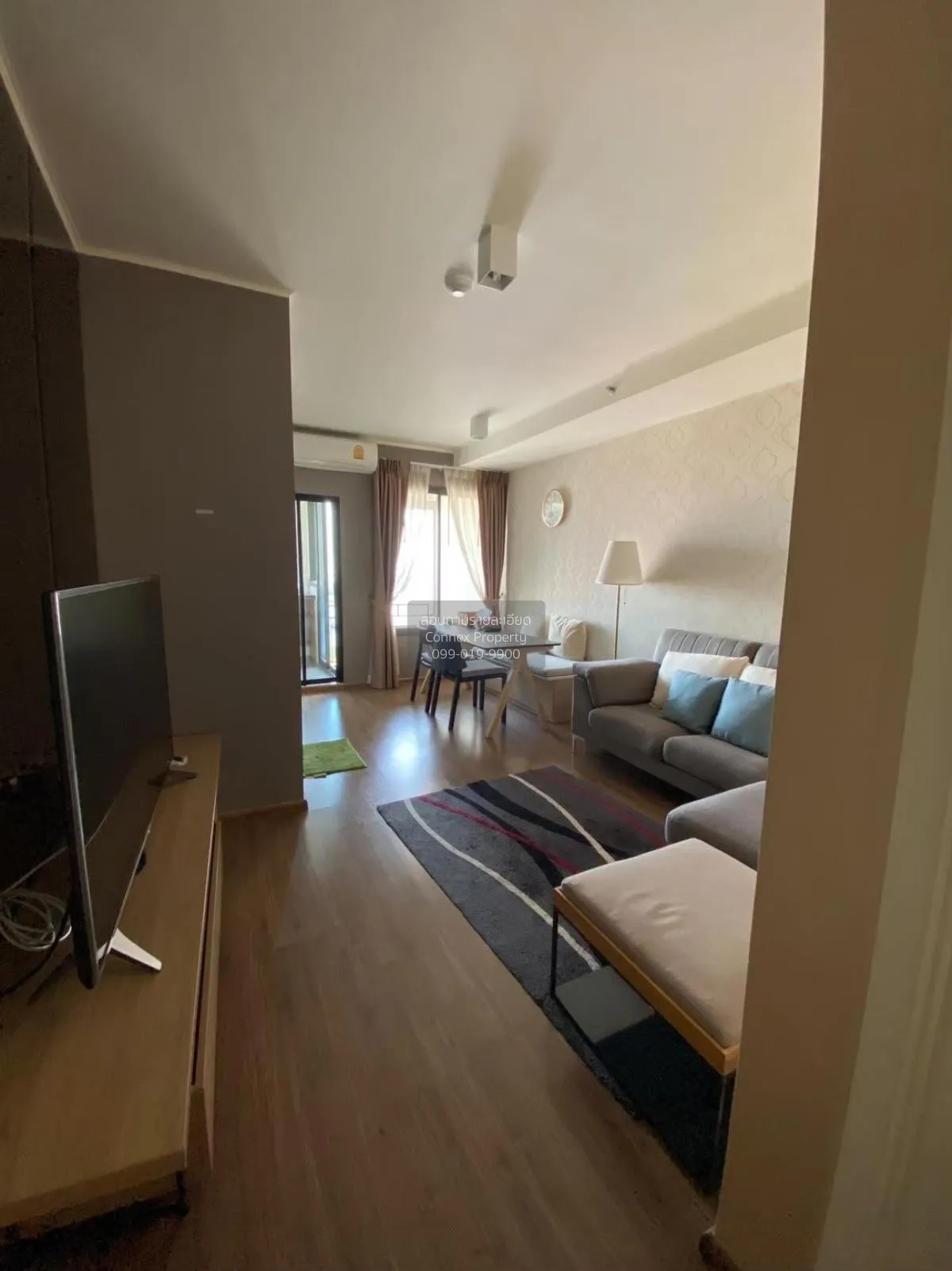 For Sale Condo , U Delight Residence Riverfront , Bang Phong Phan 1