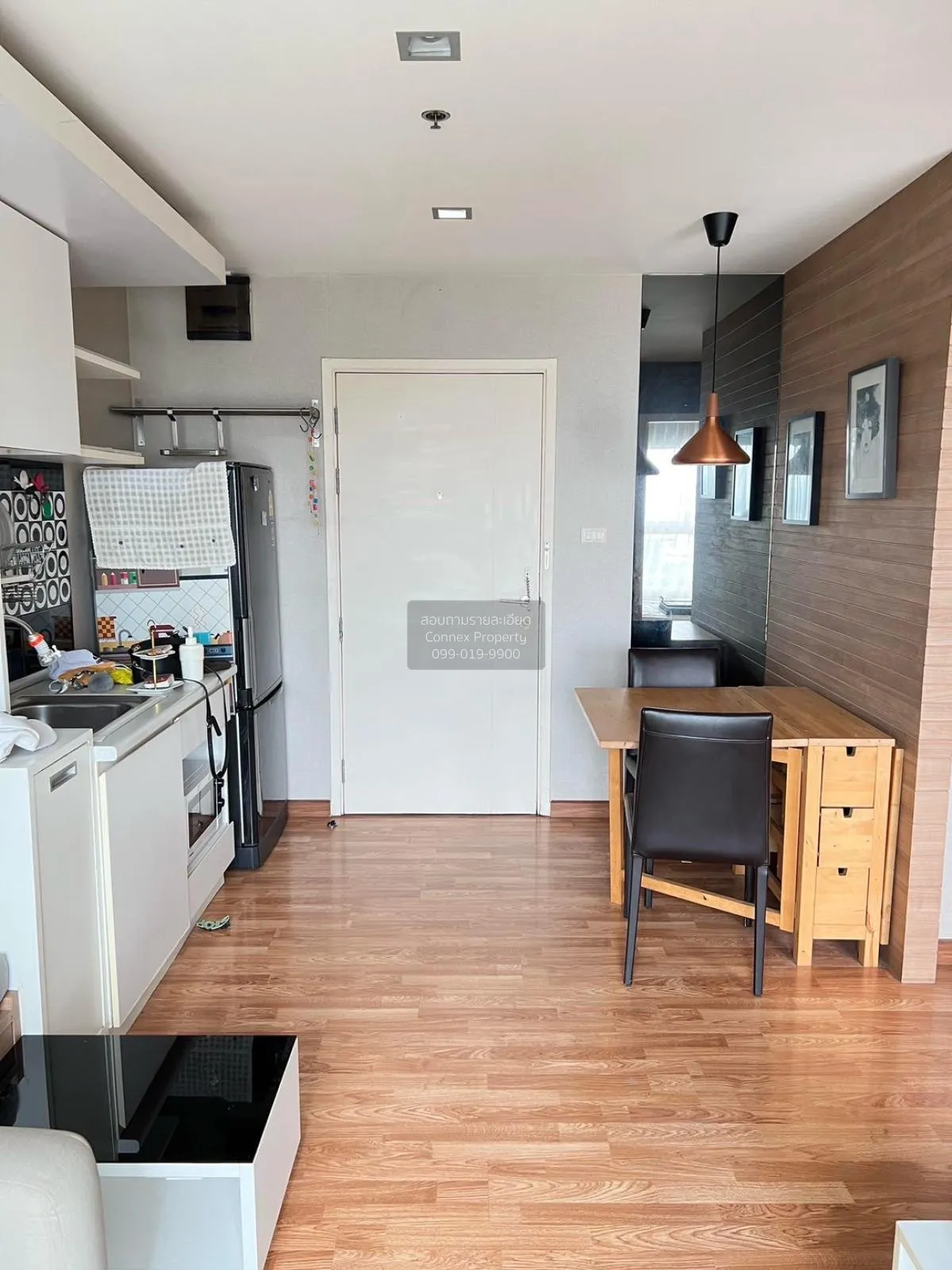 For Sale Condo , The Trust Condo Ngamwongwan , MRT-Nonthaburi Civ 2