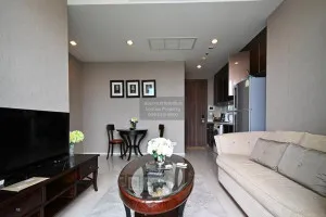 ขายคอนโด  แม่น้ำ เรสซิเดนท์ BTS-สะพานตากสิน วัดพระยาไกร เขต บางคอแหลม กรุงเทพ CX-86958