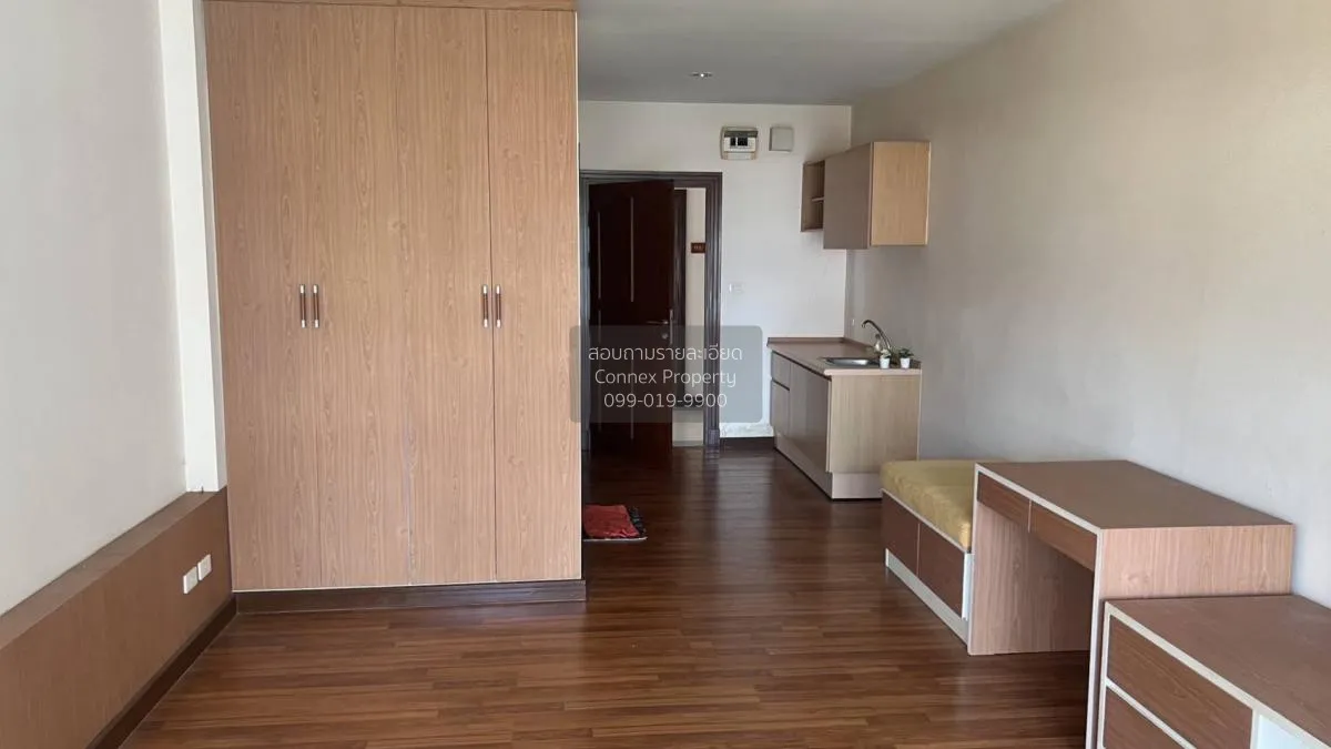 เช่าคอนโด  พีจี พระราม9 MRT-พระราม 9 ห้วยขวาง เขต ห้วยขวาง กรุงเท 1