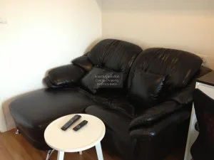 For Rent Condo , Lumpini Place Rama 4 - Kluaynamthai , BTS-Phra Khanong , Phra Khanong , Khlong Toei , Bangkok , CX-86997