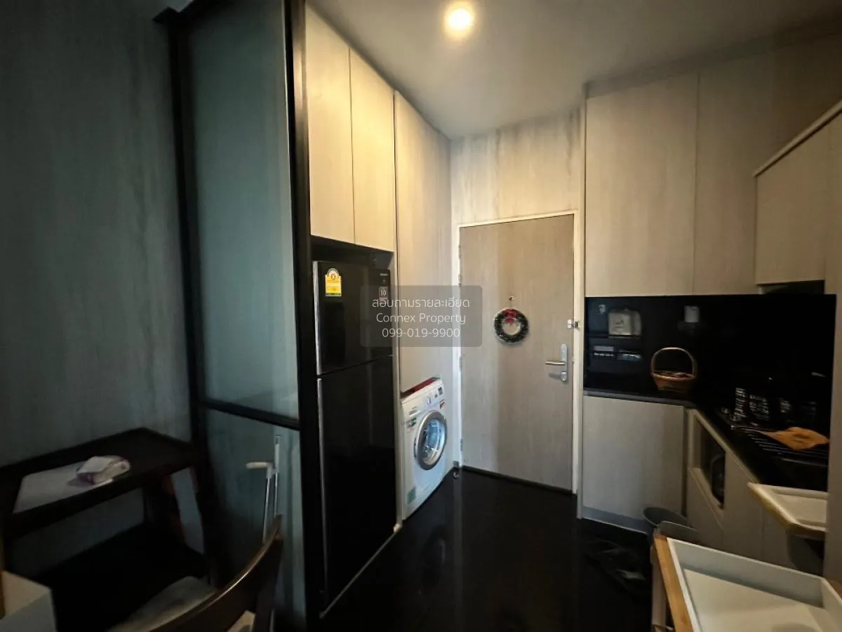 ขายคอนโด  โดว์เช่ อุดมสุข BTS-อุดมสุข บางนา เขต บางนา กรุงเทพ CX- 3