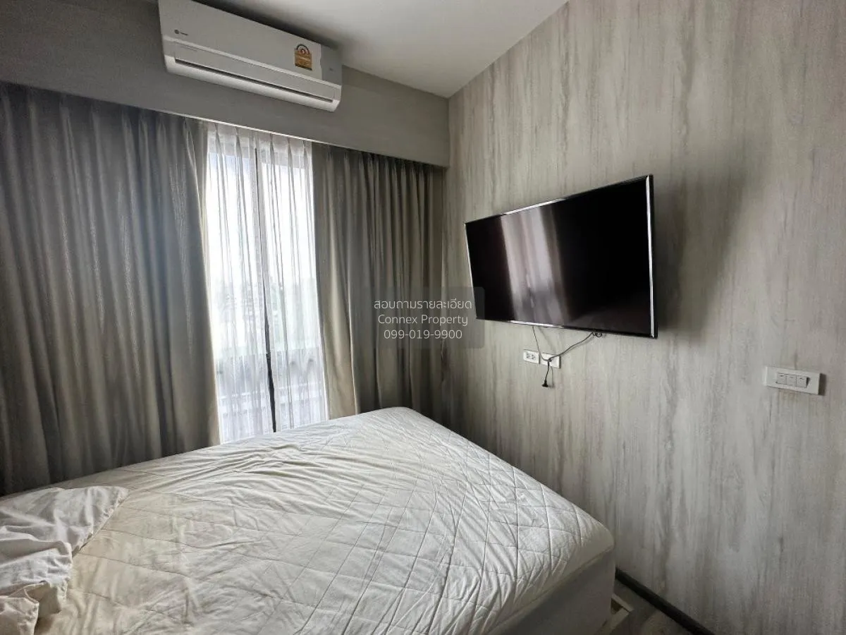 ขายคอนโด  โดว์เช่ อุดมสุข BTS-อุดมสุข บางนา เขต บางนา กรุงเทพ CX-