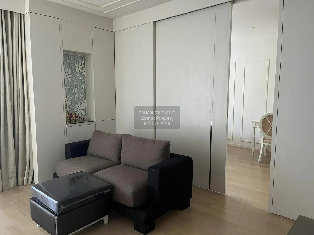 For Rent Condo , Mode Sukhumvit 61 , BTS-Thong Lo , Khlong Tan Nu 1