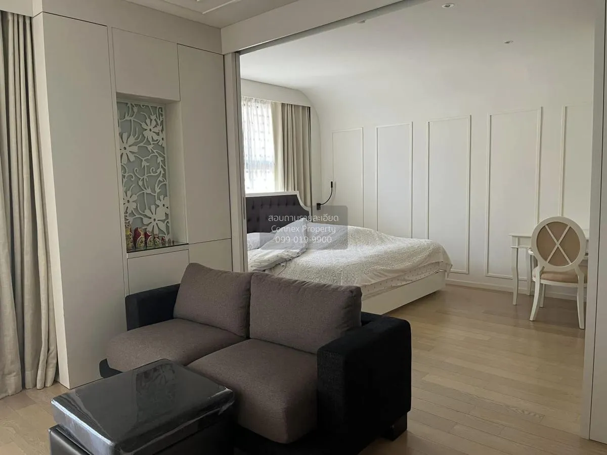 For Rent Condo , Mode Sukhumvit 61 , BTS-Thong Lo , Khlong Tan Nu 2