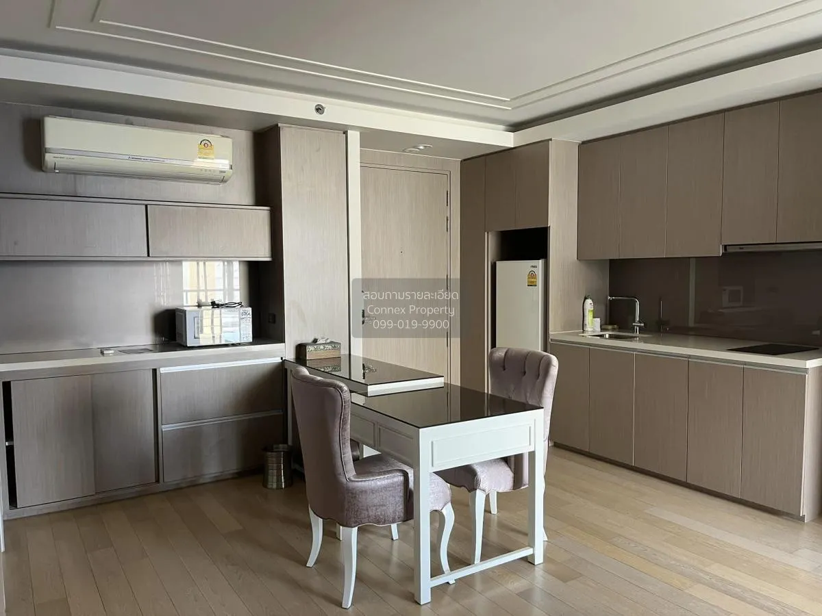 For Rent Condo , Mode Sukhumvit 61 , BTS-Thong Lo , Khlong Tan Nu 3