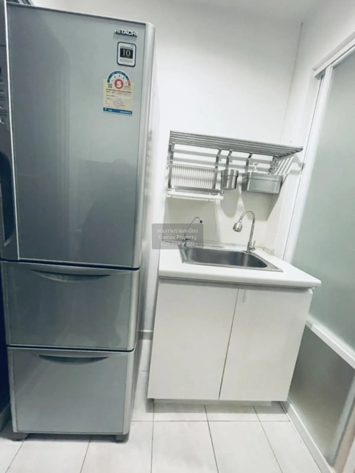 For Sale Condo , Lumpini Place Rama 9 - Ratchada , MRT-Phra Ram 9 2