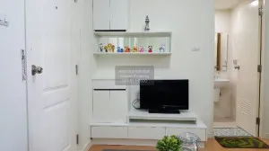 ขายคอนโด  ไอ คอนโด สุขุมวิท 105 BTS-บางนา บางนา เขต บางนา กรุงเทพ CX-87168