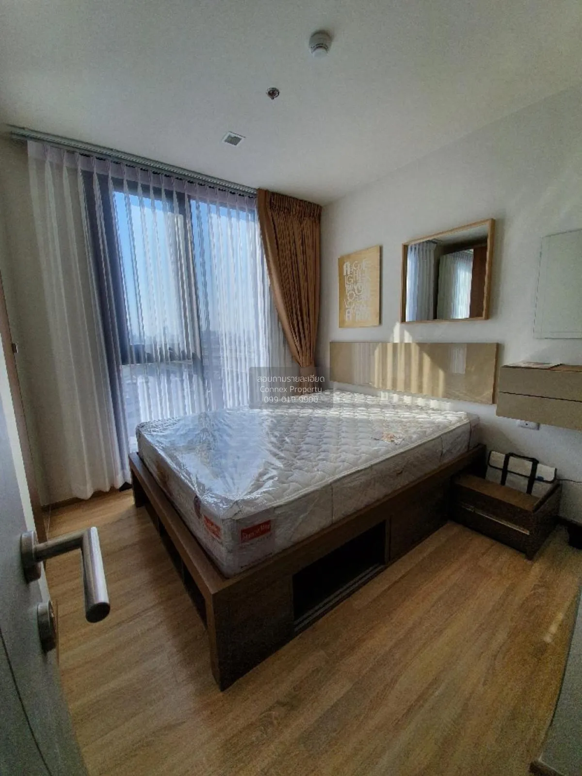 ขายคอนโด  เดอะ เบส การ์เดน พระราม 9 ARL-รามคำแหง หัวหมาก เขต บางก 2