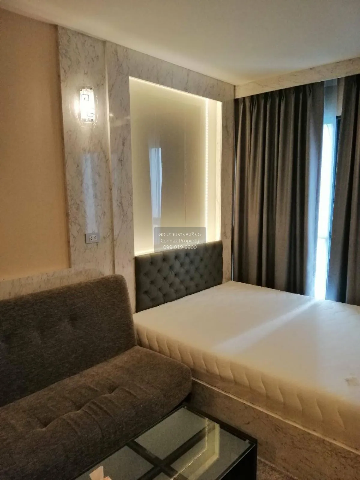 เช่าคอนโด  ริทึ่ม อโศก 2 MRT-พระราม 9 บางกะปิ เขต ห้วยขวาง กรุงเท