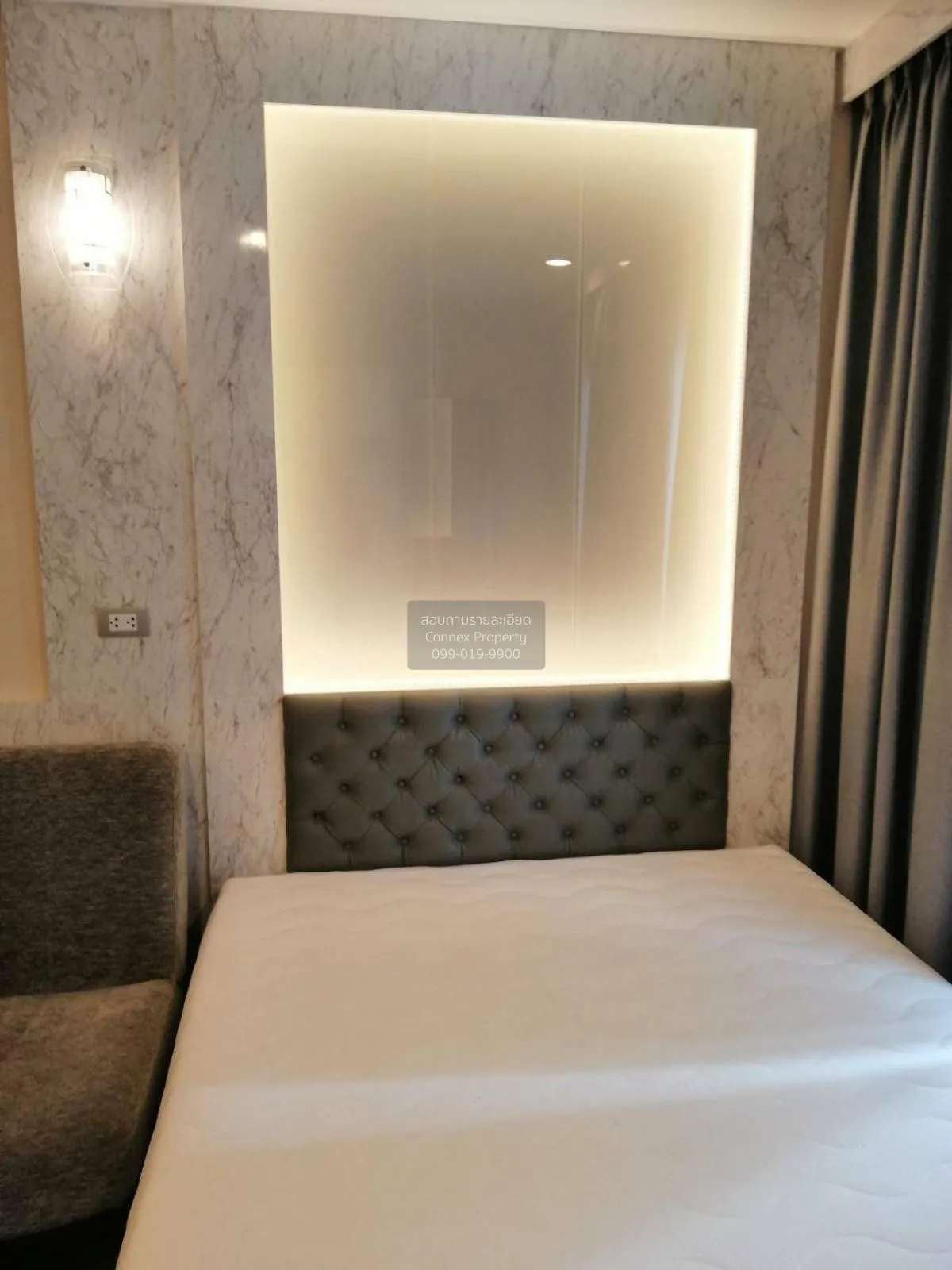 เช่าคอนโด  ริทึ่ม อโศก 2 MRT-พระราม 9 บางกะปิ เขต ห้วยขวาง กรุงเท