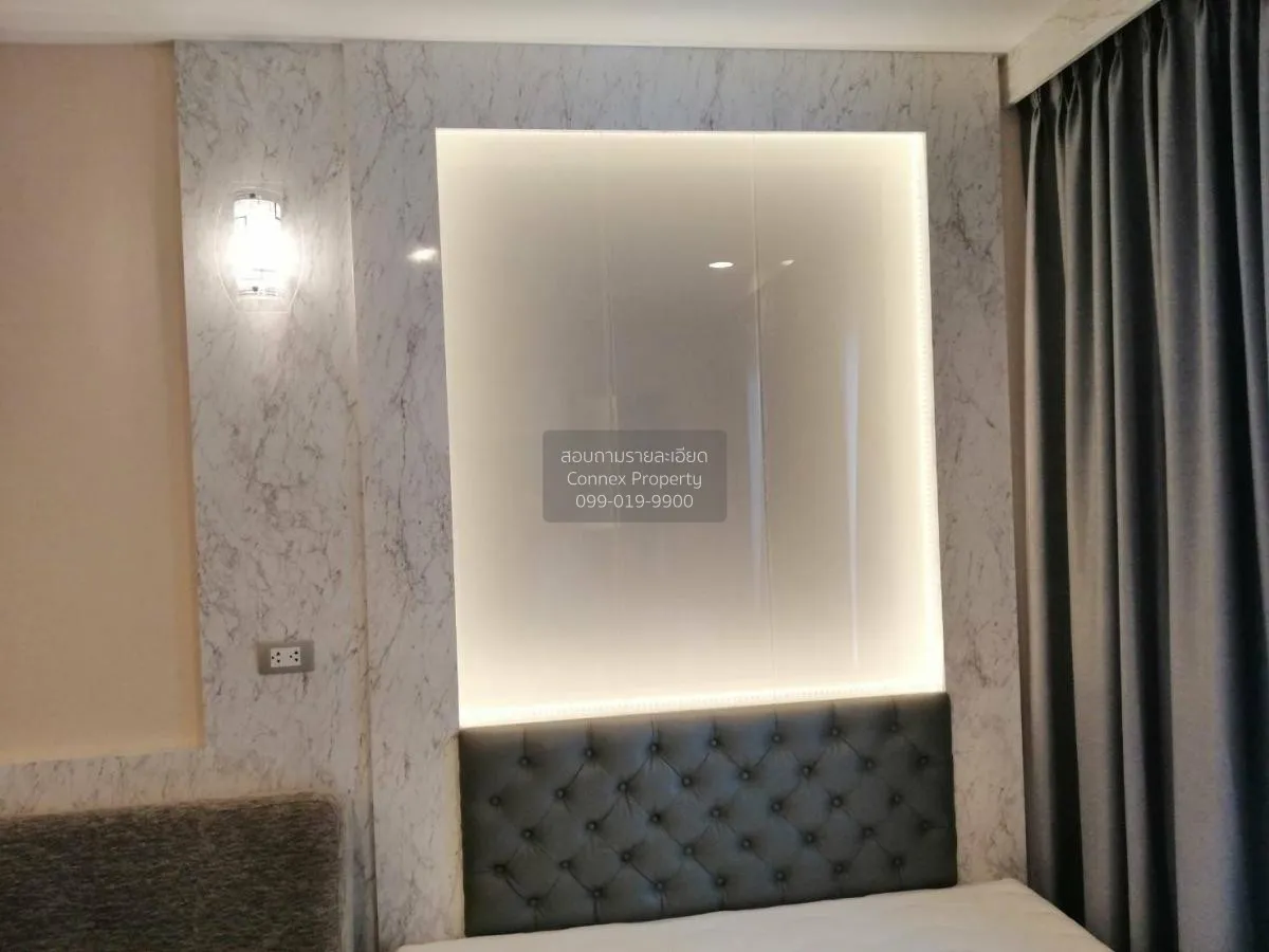 เช่าคอนโด  ริทึ่ม อโศก 2 MRT-พระราม 9 บางกะปิ เขต ห้วยขวาง กรุงเท