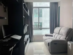 For Rent Condo , The Sky Sukhumvit , BTS-Udom Suk , Bang Na , Bang Na , Bangkok , CX-87201