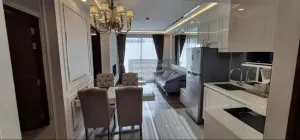 For Rent Condo , Amaranta Residence , MRT-Huai Khwang , Huai Khwang , Huai Khwang , Bangkok , CX-87206
