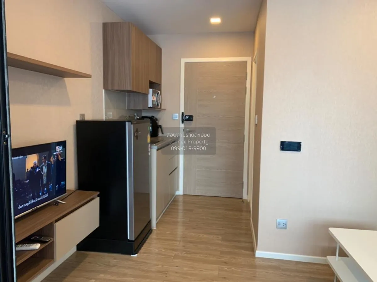 For Rent Condo , Kave Town Space , Khlong Nueng , khlong Luang ,  2