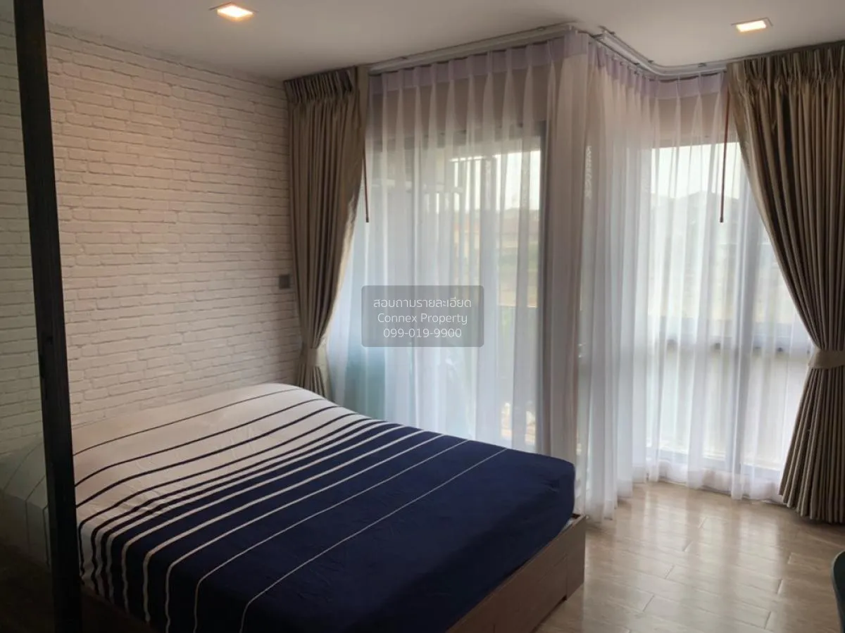 For Rent Condo , Kave Town Space , Khlong Nueng , khlong Luang ,  4